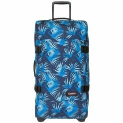 Eastpak Reisetasche Mit Rollen Authentic Tranverz L 121l Brize Navy Grade