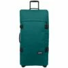 Eastpak Reisetasche Mit Rollen Authentic Tranverz L 121l Peacock Green 2 Eastpak Reisetasche Mit Rollen Authentic Tranverz L 121l Peacock Green -Aufbewahrungstasche Geschäft 0 0165bd7721185b0 1280x1280