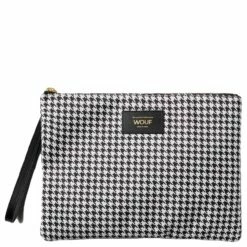 WOUF Kulturbeutel Daily XL Pouch Bag Celine