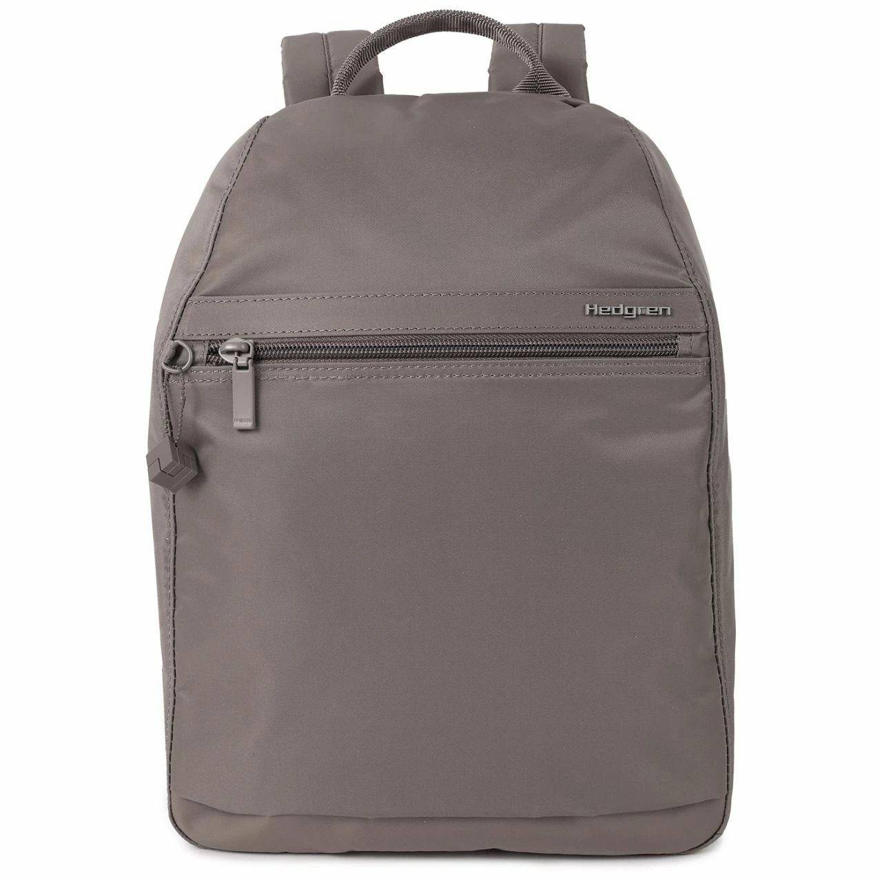 Hedgren Damen Rucksack Vogue RFID Sepia 3 Hedgren Damen Rucksack Vogue RFID Sepia