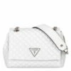 Guess Umhängetasche Rianee Quilt Convertible XBody Flap White -Aufbewahrungstasche Geschäft 0 0165c40c4151623 1280x1280