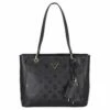 Guess Shopper Jena Noel Tote Black Logo -Aufbewahrungstasche Geschäft 0 0165c40ddd80bf2 1280x1280