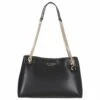 Guess Shopper Eliette Logo Girlfriend Carryall Black -Aufbewahrungstasche Geschäft 0 0165c40e2add3cf 1280x1280