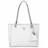 Guess Shopper Jena Noel Tote White Logo 1 Guess Shopper Jena Noel Tote White Logo -Aufbewahrungstasche Geschäft 0 0165c40e7b51b37 1280x1280