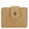 Harbour 2nd Kleinbörse Damen Kleine Stella Sweet Caramel -Aufbewahrungstasche Geschäft 0 0165c6b13421998 1280x1280