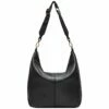 Liebeskind Berlin Beuteltasche Paris Hobo M Black -Aufbewahrungstasche Geschäft 0 0165caa388e6700 1280x1280