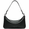Liebeskind Berlin Beuteltasche Alessa Shoulder Bag S Black -Aufbewahrungstasche Geschäft 0 0165caa3932cb38 1280x1280