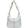 Liebeskind Berlin Beuteltasche Paris Hobo M Offwhite -Aufbewahrungstasche Geschäft 0 0165caa40b1dd85 1280x1280