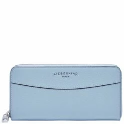 Liebeskind Berlin Querbörse Damen Alessa Gigi Breath