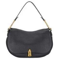 Coccinelle Beuteltasche Magie Soft Noir