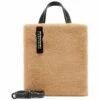 Liebeskind Berlin Kurzgriff Tasche Paper Bag Tote S Dark Clay -Aufbewahrungstasche Geschäft 0 0165cbf56f7e390 1280x1280