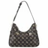 Guess Beuteltasche Loralee Hobo Mocca Logo -Aufbewahrungstasche Geschäft 0 0165cd464e6024e 1280x1280