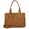 Burkely Shopper Soft Skylar Workbag 13.3" Cognac 1 Burkely Shopper Soft Skylar Workbag 13.3" Cognac -Aufbewahrungstasche Geschäft 0 0165cd46bf4cd31 1280x1280