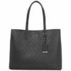 Calvin Klein Shopper CK Must Shopper Medium Epi Mono Black -Aufbewahrungstasche Geschäft 0 0165cd46e8541aa 1280x1280