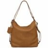 Burkely Damenrucksack Soft Skylar Backpack Hobo Cognac -Aufbewahrungstasche Geschäft 0 0165cd474b20e04 1280x1280