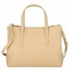 Coccinelle Kurzgriff Tasche Magie Soft Fresh Beige -Aufbewahrungstasche Geschäft 0 0165cd4776d7b93 1280x1280