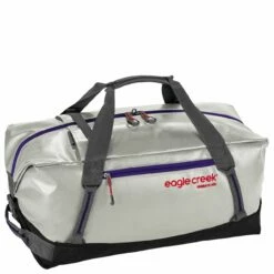 Eagle Creek Reisetasche Migrate Duffel 40l Silber