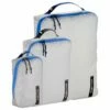 Eagle Creek Packhilfe Pack-It Isolate Cube Set XS/S/M Az Blue/grey -Aufbewahrungstasche Geschäft 0 0165cd481d51cca 1280x1280