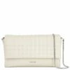 Calvin Klein Umhängetasche Calvin Mini Quilt Mini Crossbody Dark Ecru -Aufbewahrungstasche Geschäft 0 0165ce97a542c17 1280x1280
