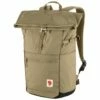 FJÄLLRÄVEN Fjällräven Rucksack High Coast Foldsack 24l Clay 2 FJÄLLRÄVEN Fjällräven Rucksack High Coast Foldsack 24l Clay -Aufbewahrungstasche Geschäft 0 0165ce9886d4051 1280x1280
