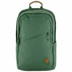 FJÄLLRÄVEN Fjällräven Rucksack Räven 28 Deep Patina