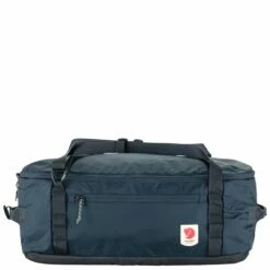 FJÄLLRÄVEN Fjällräven Reisetasche High Coast Duffel 22l Navy