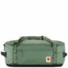 FJÄLLRÄVEN Fjällräven Reisetasche High Coast Duffel 22l Patina Green -Aufbewahrungstasche Geschäft 0 0165ce9968bb10d 1280x1280