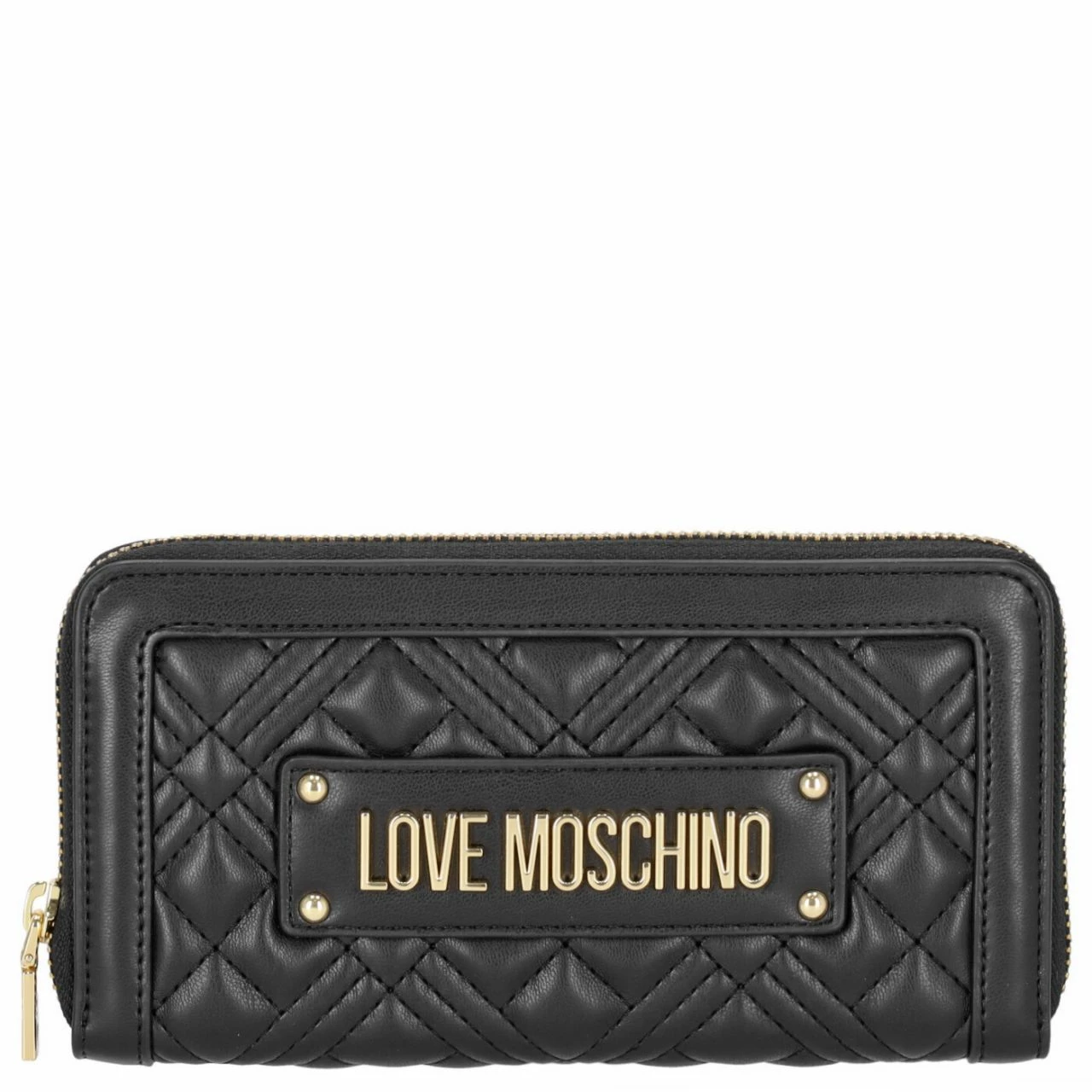 Love Moschino Querbörse Damen JC5600 Nero 3 Love Moschino Querbörse Damen JC5600 Nero