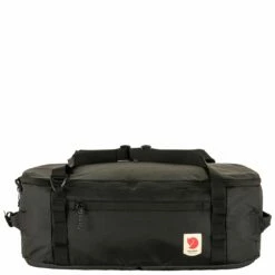FJÄLLRÄVEN Fjällräven Reisetasche High Coast Duffel 22l Black