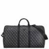 Guess Reisetasche Vezzola Smart Dark Black