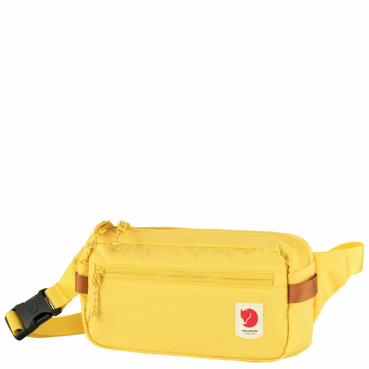 FJÄLLRÄVEN Fjällräven Bauchtasche High Coast Hip Pack Mellow Yellow 3 FJÄLLRÄVEN Fjällräven Bauchtasche High Coast Hip Pack Mellow Yellow