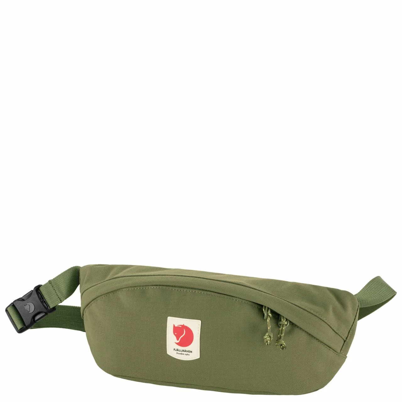 FJÄLLRÄVEN Fjällräven Bauchtasche Ulvö Hip Pack M Green 3 FJÄLLRÄVEN Fjällräven Bauchtasche Ulvö Hip Pack M Green