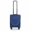 Stratic Reisetrolley Strong 4DR Spinner S 55cm Navy 1 Stratic Reisetrolley Strong 4DR Spinner S 55cm Navy -Aufbewahrungstasche Geschäft 0 0165d3ddd362a4e 1280x1280