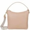 Bogner Beuteltasche Andermatt Marie Hobo MHZ Cappuccino -Aufbewahrungstasche Geschäft 0 0165d6820aded11 1280x1280