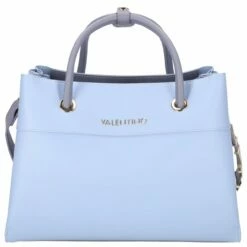 Valentino Kurzgriff Tasche Alexia Polvere
