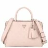 Guess Kurzgriff Tasche Jena Elite Luxury Satchel Pale Pink Logo 1 Guess Kurzgriff Tasche Jena Elite Luxury Satchel Pale Pink Logo -Aufbewahrungstasche Geschäft 0 0165d682903d5c7 1280x1280