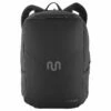 Onemate Rucksack Backpack Pro Day- & Travelpack 22l Schwarz