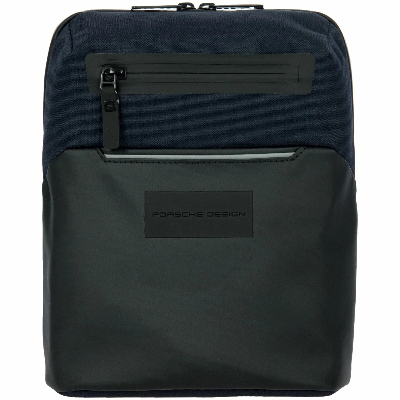 Porsche Design Umhängetasche Urban Eco Shoulderbag S Dark Blue 3 Porsche Design Umhängetasche Urban Eco Shoulderbag S Dark Blue