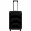 Porsche Design Reisetrolley Roadster HC 4W M 69cm Shiny Black