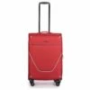 Stratic Reisetrolley Strong 4DR EW TSA Spinner M 65cm Redwine 2 Stratic Reisetrolley Strong 4DR EW TSA Spinner M 65cm Redwine -Aufbewahrungstasche Geschäft 0 0165da75199ecf3 1280x1280