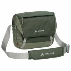 Vaude Messenger Bag Rom II S Oliv