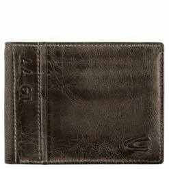 Camel Active Querbörse Herren Melbourne Schwarz