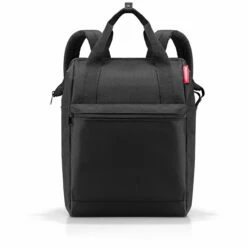 Reisenthel Rucksack Allrounder R 23l Black
