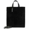 Liebeskind Berlin Shopper Paper Bag Tote M Black -Aufbewahrungstasche Geschäft 0 0165dc08c947b60 1280x1280