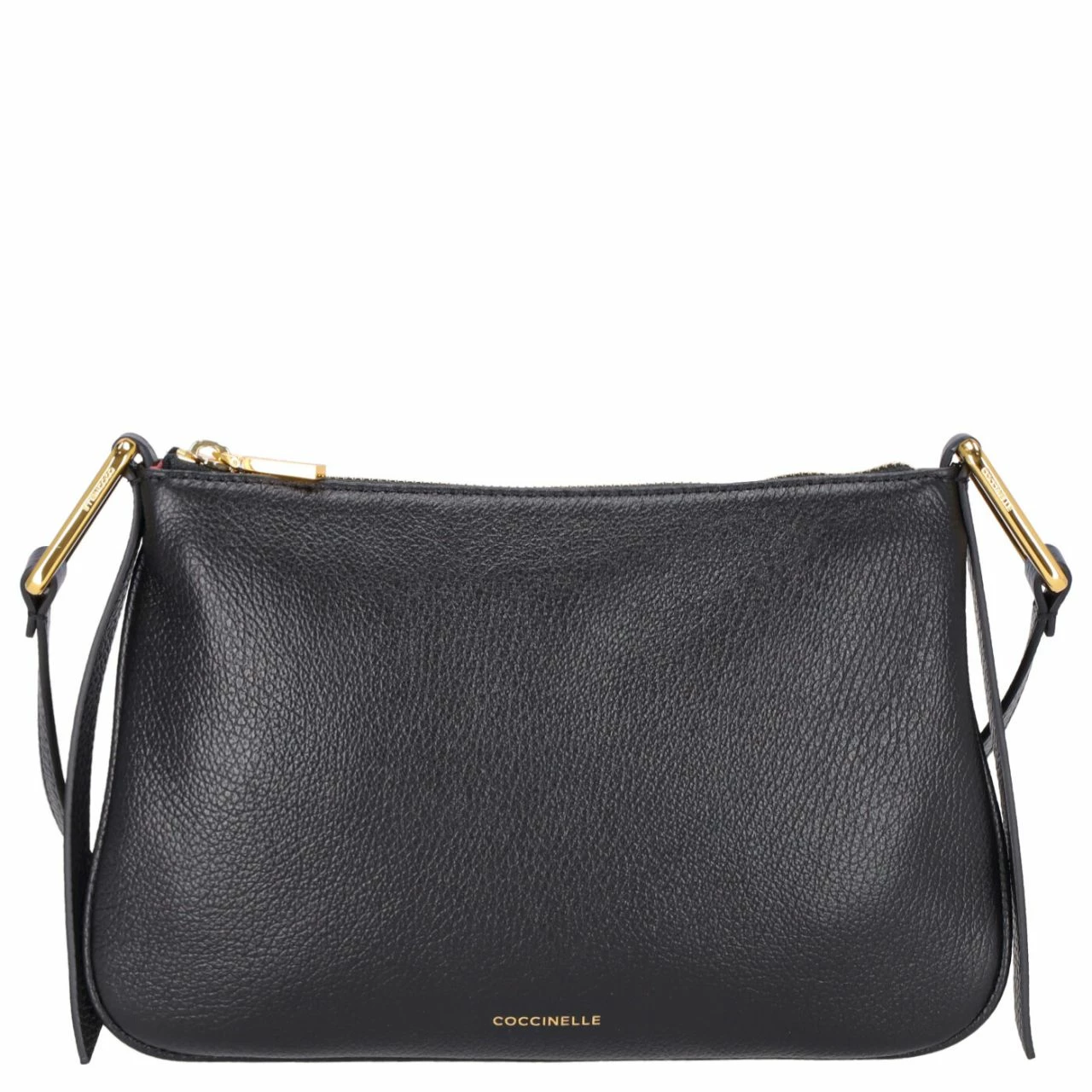 Coccinelle Umhängetasche Magie Noir 3 Coccinelle Umhängetasche Magie Noir