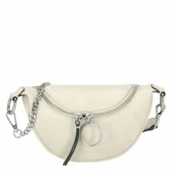 Seidenfelt Manufaktur Umhängetasche Skien II Marshmallow