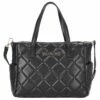 Valentino Kurzgriff Tasche Ocarina R Nero 1 Valentino Kurzgriff Tasche Ocarina R Nero -Aufbewahrungstasche Geschäft 0 0165dfbf90e1aff 1280x1280