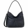 Tom Tailor Beuteltasche Malia Hobo Bag Darkblue -Aufbewahrungstasche Geschäft 0 0165e6528fa87d9 1280x1280