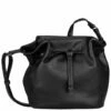 Tom Tailor Beuteltasche Naida Bucket Bag Black -Aufbewahrungstasche Geschäft 0 0165e65326257e7 1280x1280