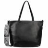 Tom Tailor Shopper Palina Zip Shopper L Black -Aufbewahrungstasche Geschäft 0 0165e65370175f2 1280x1280